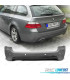PARAURTI POSTERIORE BMW E61 07-10 LOOK M PDC