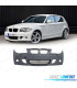 PARAURTI ANTERIORE BMW E81 E87 E82 E88 04-11 PACCHETTO M SRA