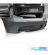PARAURTI POSTERIORE PER BMW E81 E87 PACK M LOOK 04-07