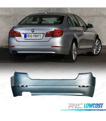 PARAURTI POSTERIORE BMW F10 10-13