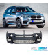 PARAURTI ANTERIORE PER BMW X5 F15 13- PDC SRA LOOK X5M