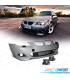 PARAURTI ANTERIORE PER BMW E60 61 03-10 LOOK M E FENDINEBBIA