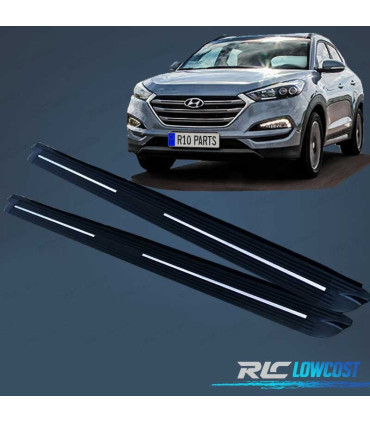 PEDANE HYUNDAI TUCSON 15-20