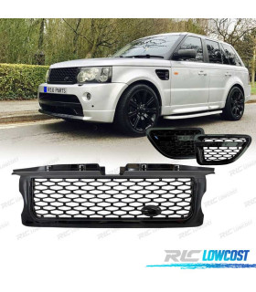 GRIGLIE PER RANGE ROVER SPORT 05-08 LOOK AUTOBIOGRAPHY