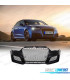 PARAURTI ANTERIORE AUDI A3 8V 12-16 LOOK RS3 PDC SRA