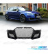 PARAURTI ANTERIORE AUDI A3 8V 12-16 LOOK RS3 SRA