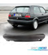 PARAURTI POSTERIORE VOLKSWAGEN VW GOLF 2 88-91