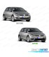 PARAURTI ANTERIORE VOLKSWAGEN VW GOLF 7 12-17 LOOK R LINE PDC SRA