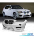 PARAURTI ANTERIORE BMW X1 E84 09-13 PDC SRA PACK M