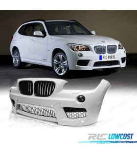 PARAURTI ANTERIORE BMW X1 E84 09-13 PDC SRA PACK M