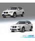 PARAURTI ANTERIORE BMW X1 E84 09-13 PDC SRA PACK M