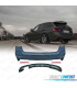 PARAURTI POSTERIORE BMW F31 11-18 LOOK M PERFORMANCE PDC