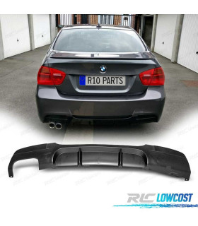 DIFFUSORE BMW E90 04-12 LOOK M PERFORMANCE