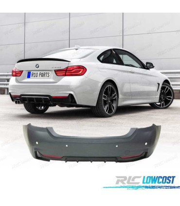 KIT CARROZZERIA BMW F32 F33 13- PDC E LAVAFARI M PERFORMANCE