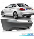 PARAURTI POSTERIORE BMW E82 E88 07- LOOK M