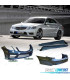 KIT CARROZZERIA MERCEDES W212 09- LIMOUSINE PDC