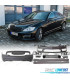 KIT CARROZZERIA MERCEDES LOOK AMG CLASSE S W221 06-13 CON LUCE DIURNA