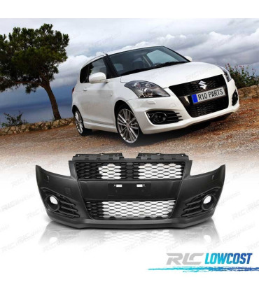 KIT CARROZZERIA SWIFT 10-17 LOOK SPORT