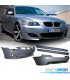 KIT CARROZZERIA BMW E60 LOOK M 03-10
