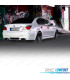 KIT CARROZZERIA BMW E60 03-07 LOOK M5 PDC SRA + FENDINEBBIA