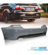KIT CARROZZERIA BMW E90 05-08 PDC SRA LOOK M