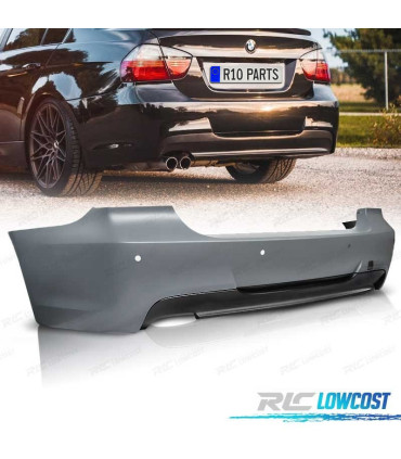 KIT CARROZZERIA BMW E90 05-08 PDC SRA LOOK M