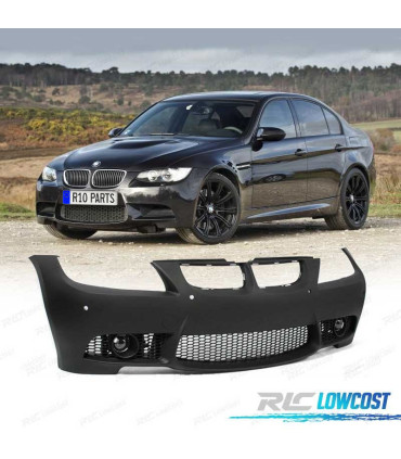 KIT CARROZZERIA BMW E90 05-08 CON PDC LOOK M3
