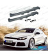 KIT CARROZZERIA LOOK R PER VOLKSWAGEN VW SCIROCCO 08-14