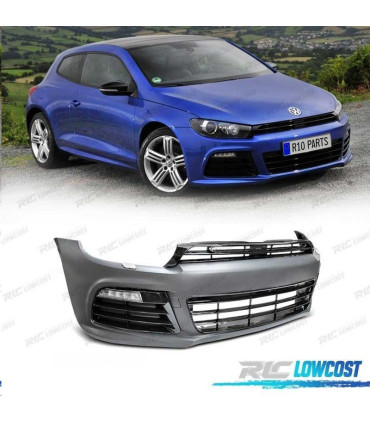 KIT CARROZZERIA LOOK R PER VOLKSWAGEN VW SCIROCCO 08-14