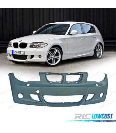 KIT CARROZZERIA BMW E87 LOOK M SENZA PDC