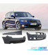 KIT CARROZZERIA BMW E87 LOOK M SENZA PDC