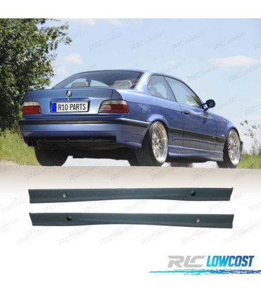 PROFILI LATERALI BMW E36 90-99 LOOK M3