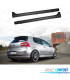 MINIGONNE LATERALI VOLKSWAGEN VW GOLF 5 03-08 LOOK GTI