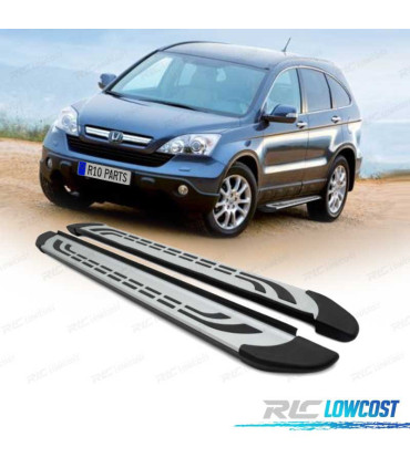 PEDANE PEDANE HONDA CRV 07-12