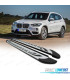 PIASTRETTI PEDANE BMW X1 F48 15-