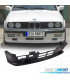 PARAURTI ANTERIORE BMW E30 82-94 PACK M TECH