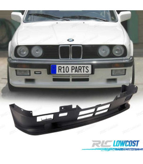PARAURTI ANTERIORE BMW E30 82-94 PACK M TECH