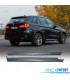 PARAFANGHI BMW X5 F15 12- LOOK X5M