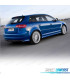 MINIGONNE LATERALI AUDI A3 8PA SPORTBACK 03-11 LOOK S3