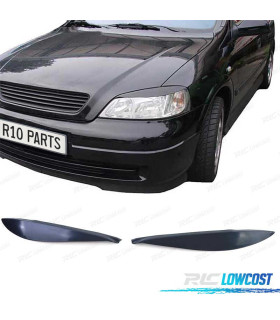 SUPPORTI FARI OPEL ASTRA 97-04