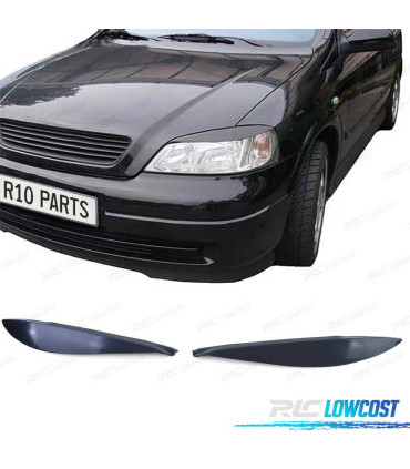 SUPPORTI FARI OPEL ASTRA 97-04