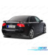 SPOILER AUDI A4 B7 SEDAN 04-07 AERODINAMICO