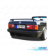 SPOILER BMW E30 SEDAN COUPE CABRIO 82-94