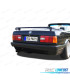 SPOILER BMW E30 SEDAN COUPE CABRIO 82-94