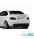 SPOILER BMW E82 E88 AERODINAMICO
