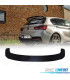 SPOILER BMW F20 LCI 15-19 LOOK M PERFORMANCE NERO OPACO