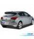 SPOILER OPEL ASTRA J 5P 09-
