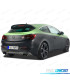 SPOILER ALARE OPEL ASTRA J 09- LOOK GTC