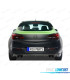 SPOILER ALARE OPEL ASTRA J 09- LOOK GTC