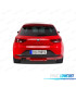 SPOILER SEAT LEON 5F 13-20 LOOK RACEDESIGN